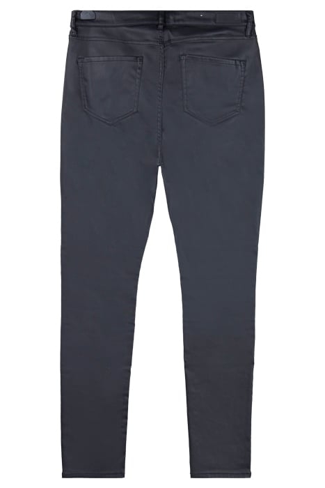 S.OLIVER JEANS BLACK DENIM 2