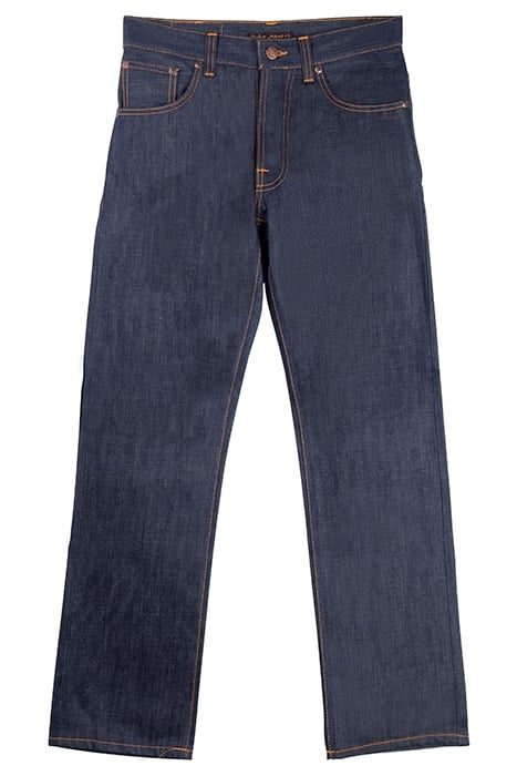 LOOSE LEIF DRY AUTHENTIQUE 2