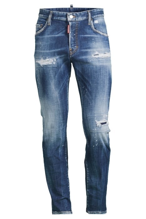 COOL GUY JEANS BLUE 3