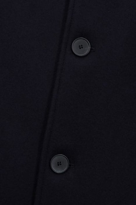 MANTEAU DARK NAVY 5