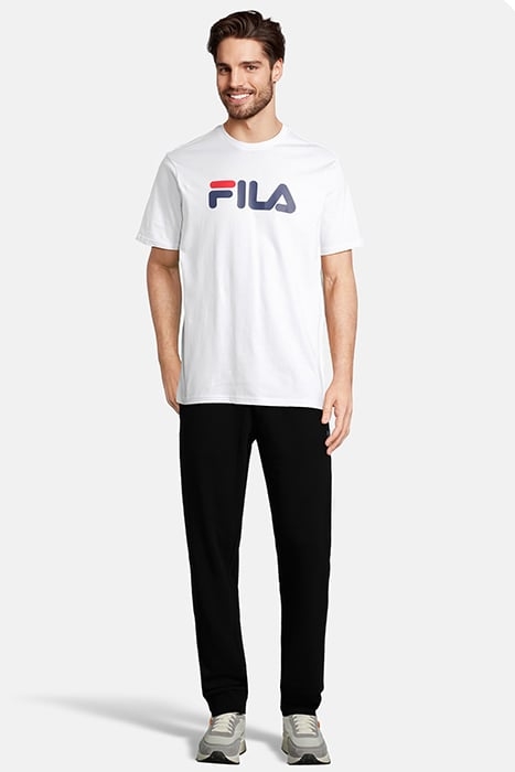 BRAIVES SWEAT PANTS BLACK 3