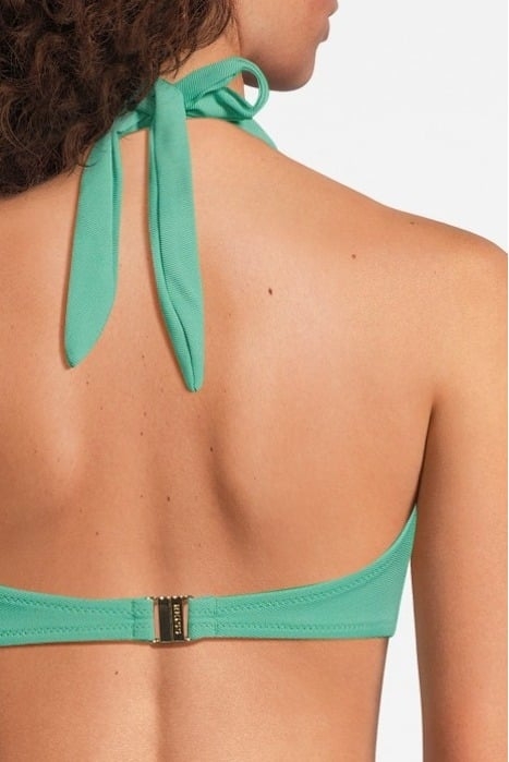 IRIS-HALTERNECK BIKINI SEAFOAM 4