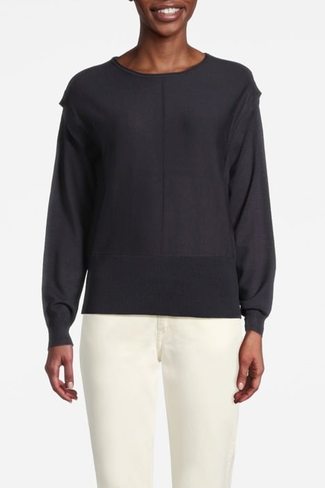 PULLOVER LONG SLEEVES 21001800 NIGHT SKY 1