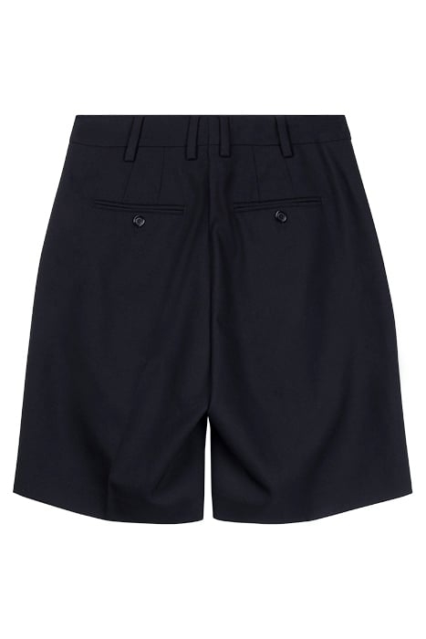 POLINA SHORT BLACK 2