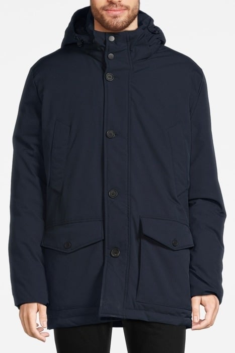 EAGLE & BROWN DARK NAVY 1