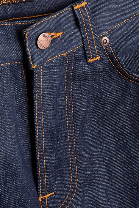 LOOSE LEIF DRY AUTHENTIQUE 4