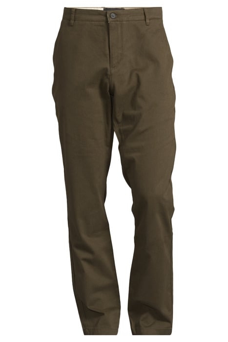 SKINNY CHINO OLIVE 3