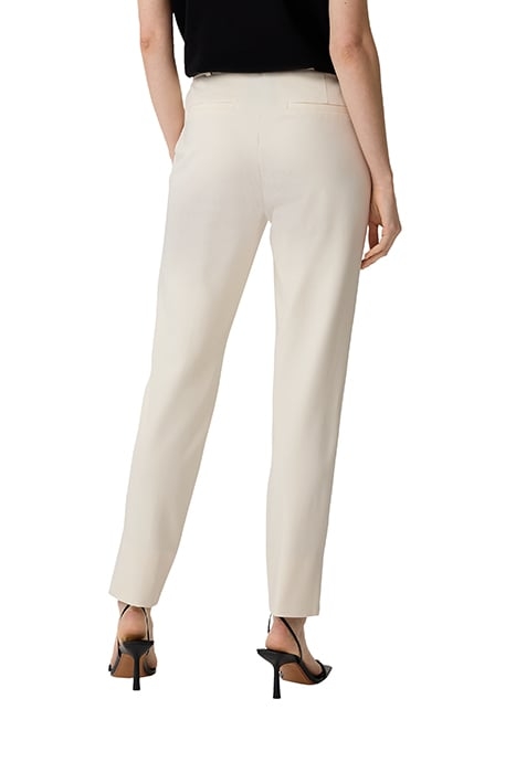 COMMA PANTS OFF-WHITE 2