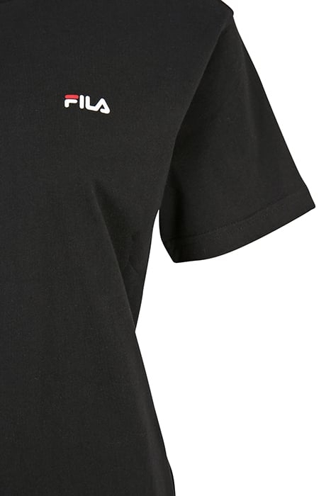 BARI TEE / DOUBLE PACK BLACK BEAUTY-BLACK BEAUTY 5