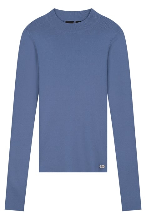 BODIEL TOP JELLY BLUE 1