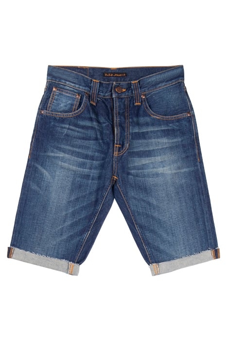 STEADY EDDIE SH WHISTLE BLUE 1