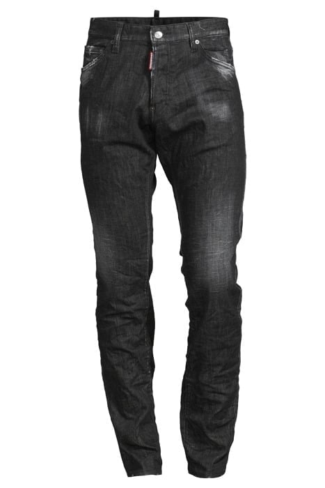 JEANS COOL GUY BLACK 3