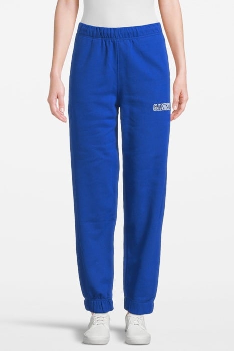 ELASTICATED PANTS DAPHNE 1