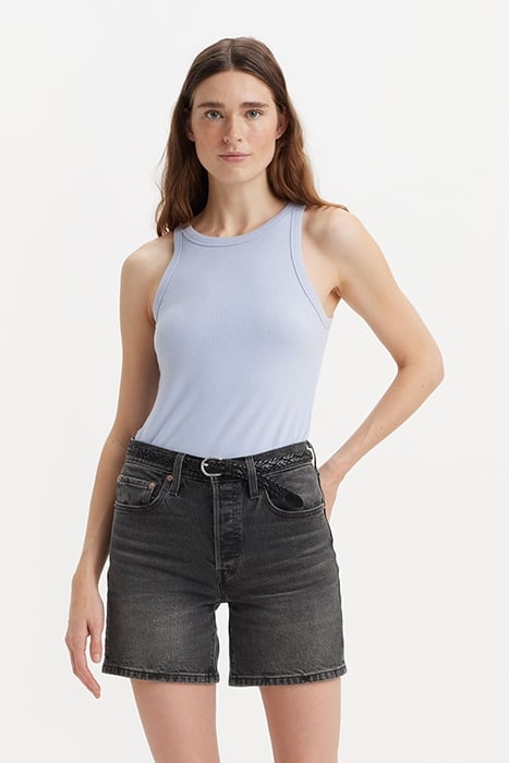 DREAMY TANK TOP BLUE 4