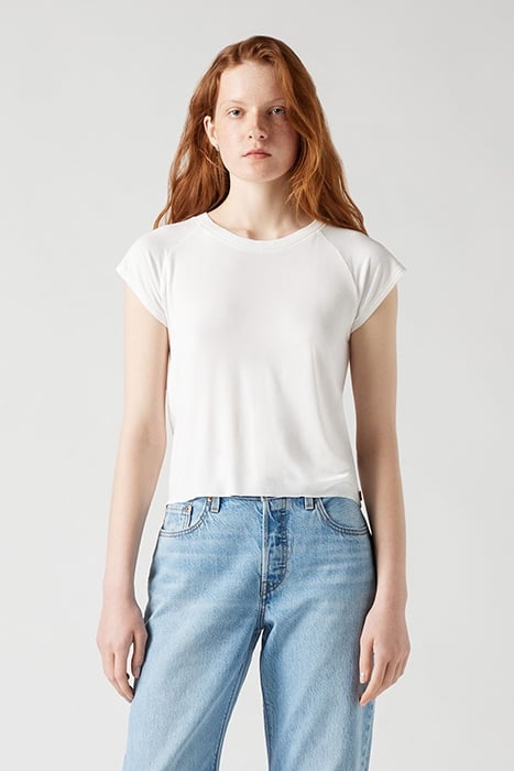 ANYWEAR T-SHIRT WHITE 1