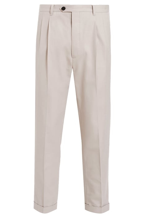 TALLIS TROUSER BOSTON TAUPE 5