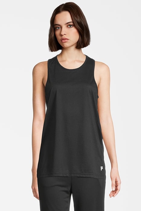 RASTEDE TANK BLACK 1