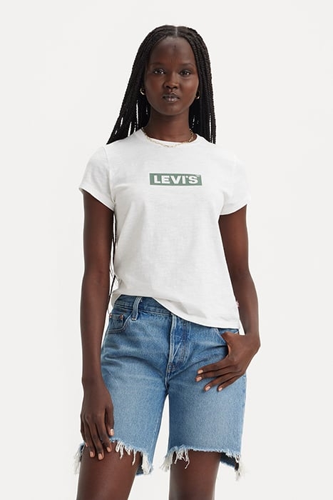 GRAPHIC T-SHIRT ECRU 1