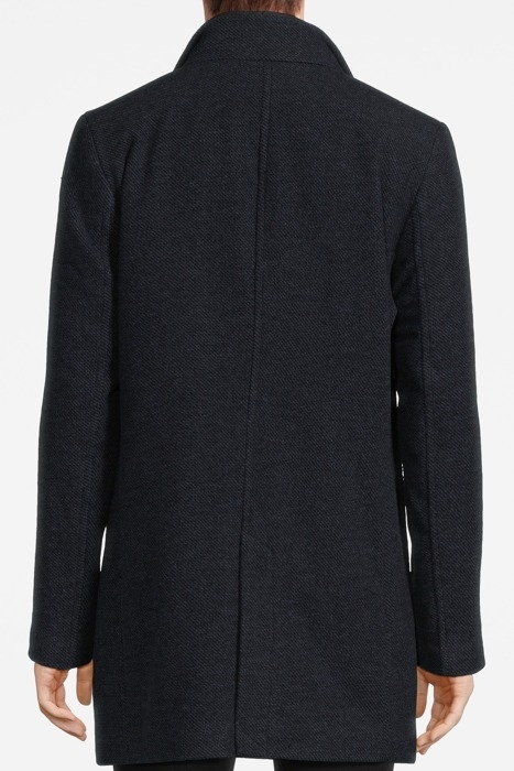 S.OLIVER JACKETS MANTEL MARINE BLUE 2