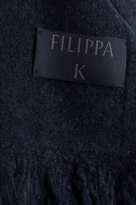 YAK SCARF STORM BLUE 3