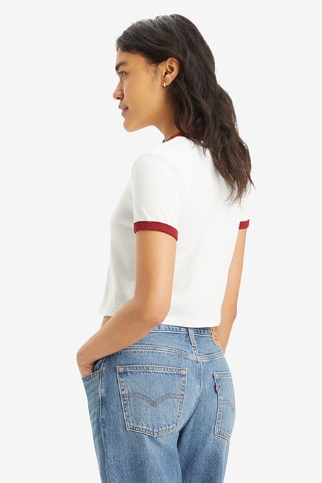 GRAPHIC T-SHIRT MULTICOLOUR 2