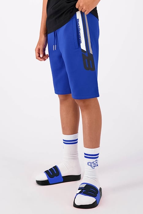 DRIFTING SHORTS 2.0 BLUE 3