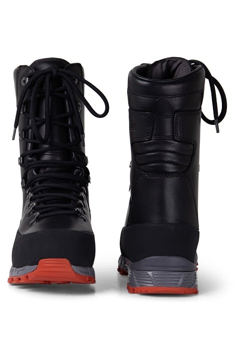 PASVIK LADY HUNTING BOOT HIGH BLACK 3