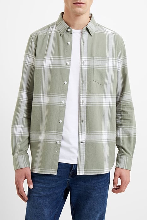 SALTBURN CHECK SHIRT MISC. 1