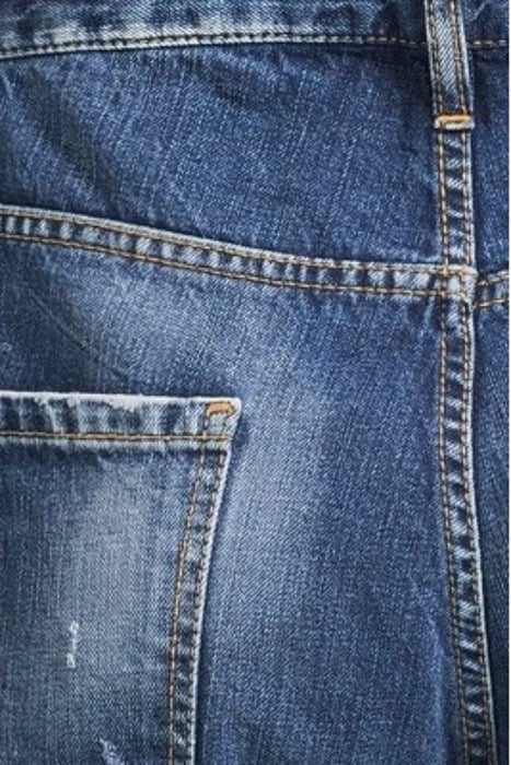 COOL GUY JEANS BLUE 5