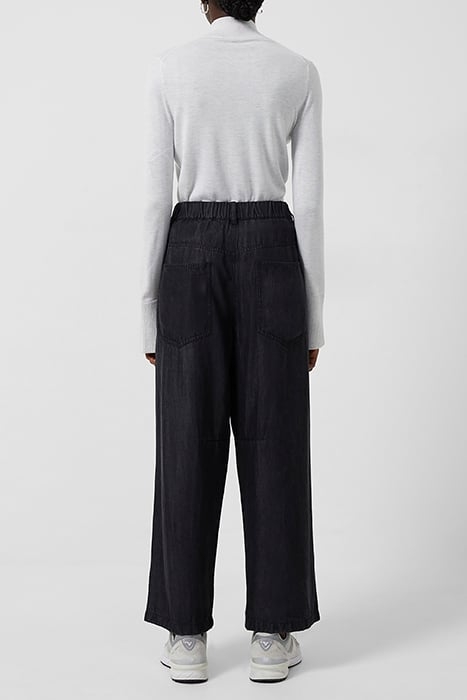 RILEY LYOCELL WORKWEAR SOFT JG BLACK 3