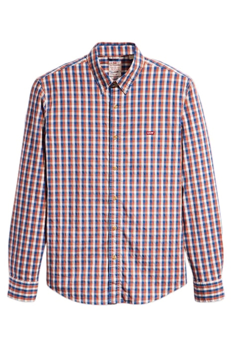 LS CASUAL SHIRT MULTICOLOUR 3