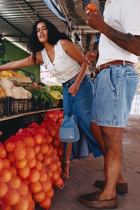 BELLA TANK TOP ECRU 7