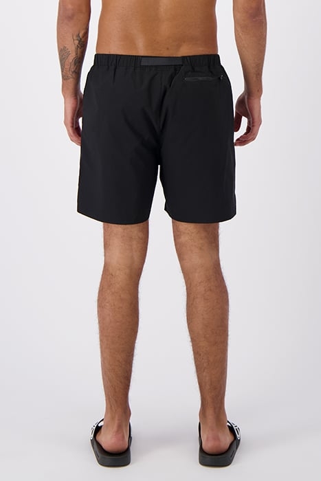 CLIP SWIMSHORTS BLACK 2