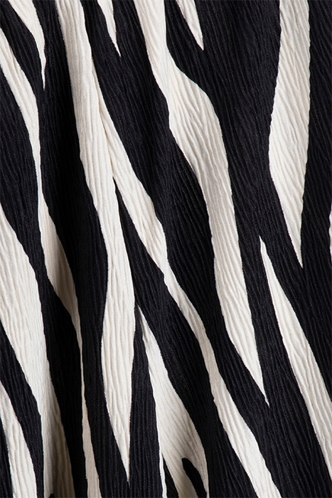 S.OLIVER PANTS GREY/BLACK 3