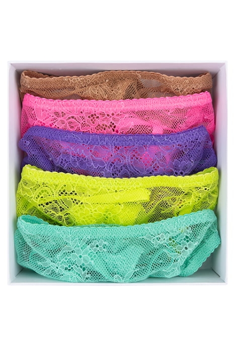 5-PACK WEEKDAY SPICE BRIEF MULTCO 3