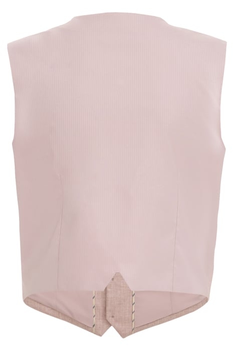 WAISTCOAT LIGHT PINK 4