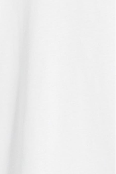 FLORENCE -SHIRT TRUE WHITE 5