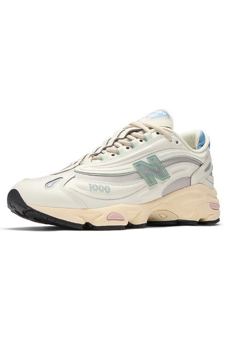 M1000WA SNEAKERS IN PASTEL 6