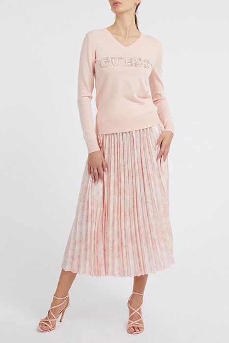 LS ANNE VN TIMES LOG CALM PINK 2