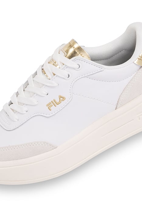 FILA PREMIUM F WHITE-GOLD 6