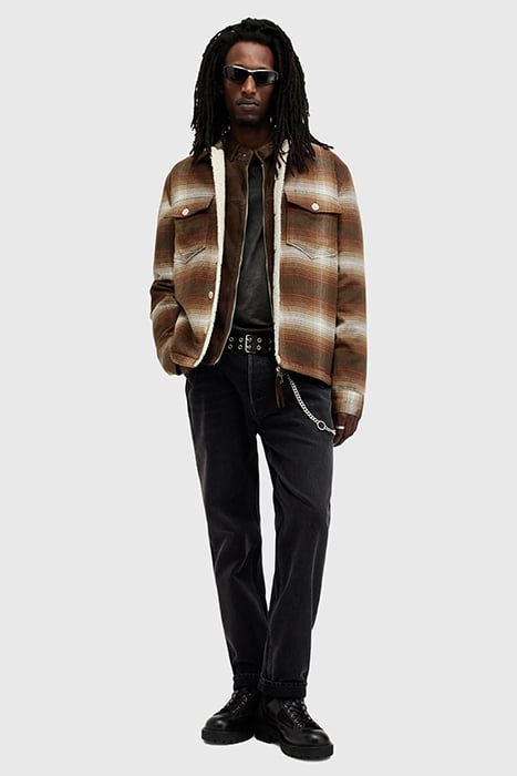 ORMOND JACKET BROWN 3