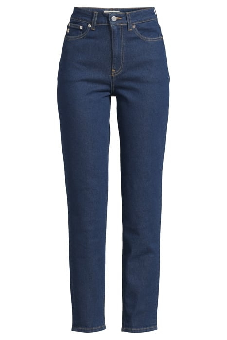 MAMS STRETCH TAPERED - STRONG BLUE 3