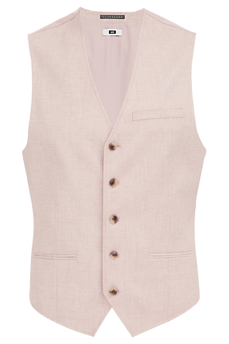 WAISTCOAT LIGHT PINK 4
