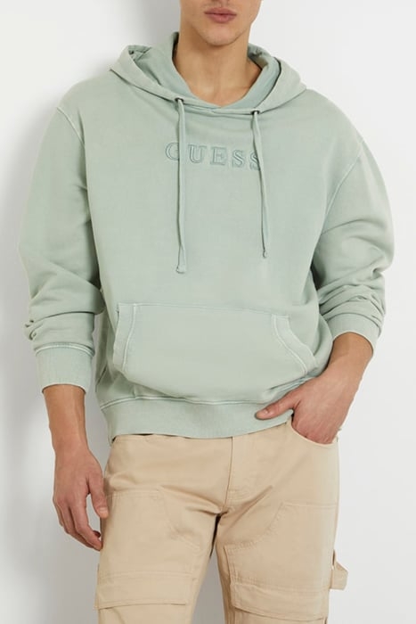 FINCH TERRY GUESS WA MATCHA DUST MULTI 1