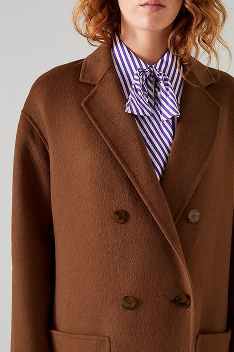 CT TILDA MAXI DOUBLE COGNAC 6