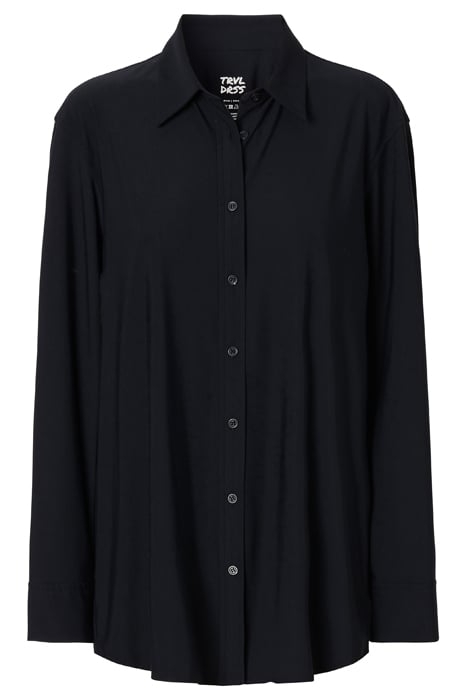 RIVER BLOUSE BLACK 4