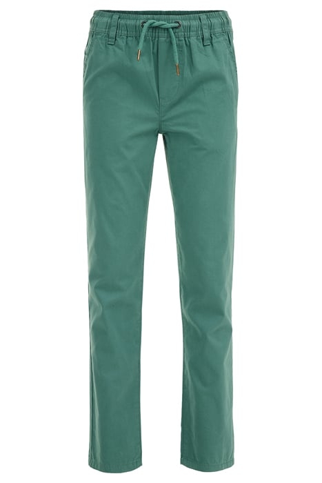 CHINO SEA GREEN 3