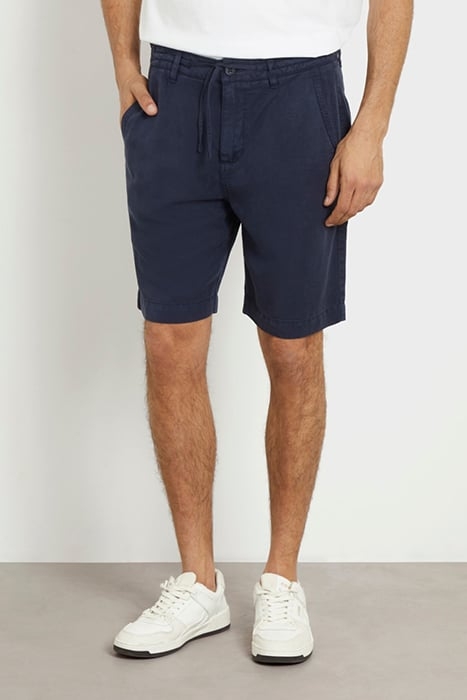 BOWIE DRAW CORD SHOR SMART BLUE MULTI 1