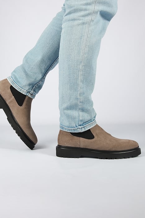 BLACKSTONE - MATEO AG307 DODO - CHELSEA BOOTS DODO 5