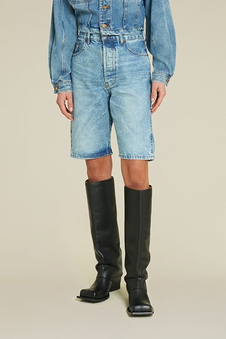 7232 JACKSON SADDLE TRIPLE STONE 1